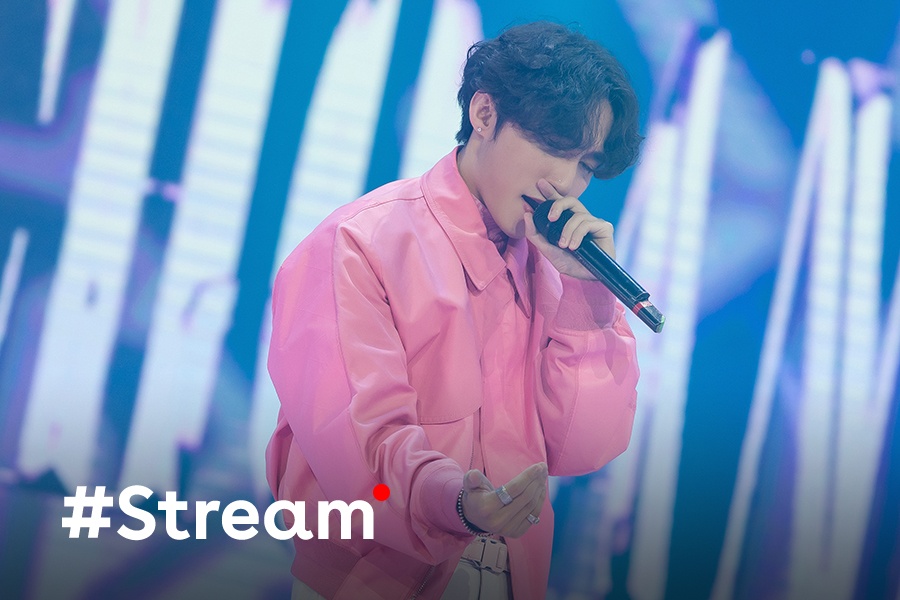 Truc tiep su kien Lazada 'Super party - Sinh nhat the ky' hinh anh