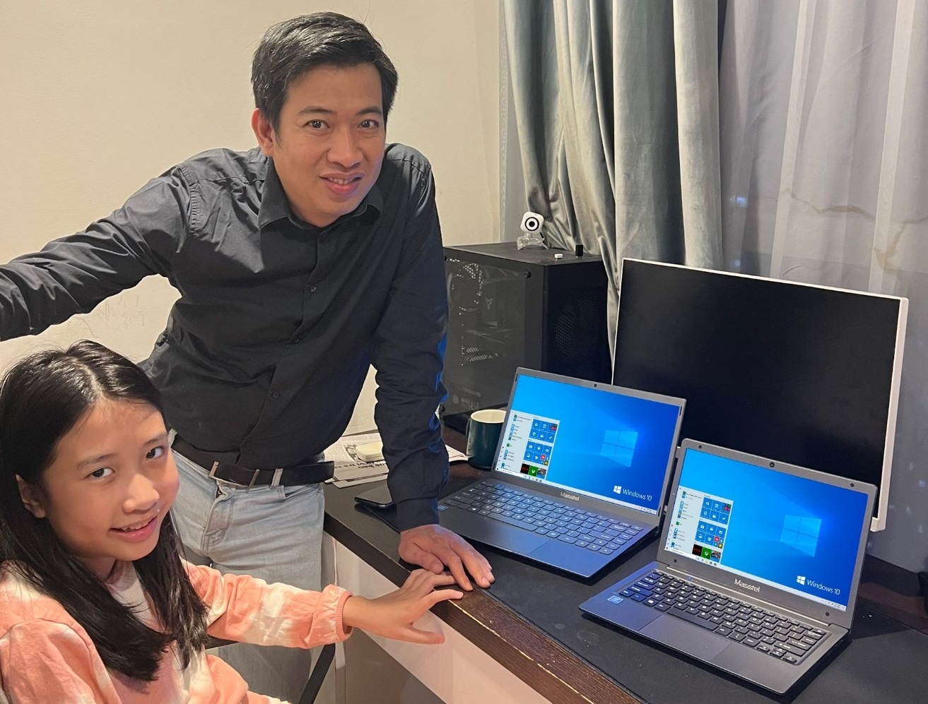 Nen lam gi khi con truy cap trang web nhay cam? hinh anh