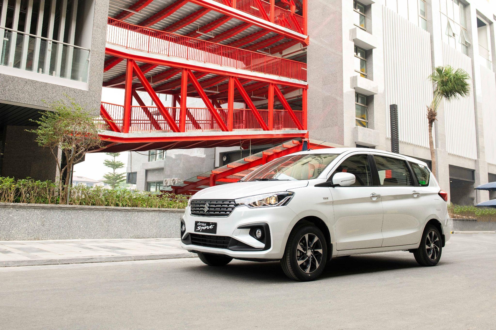 Suzuki  ảnh 2 Suzuki anh 2
