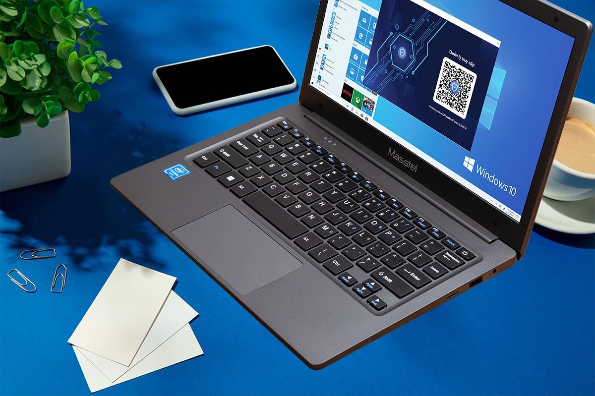 Masstel,  SafeZone anh 3