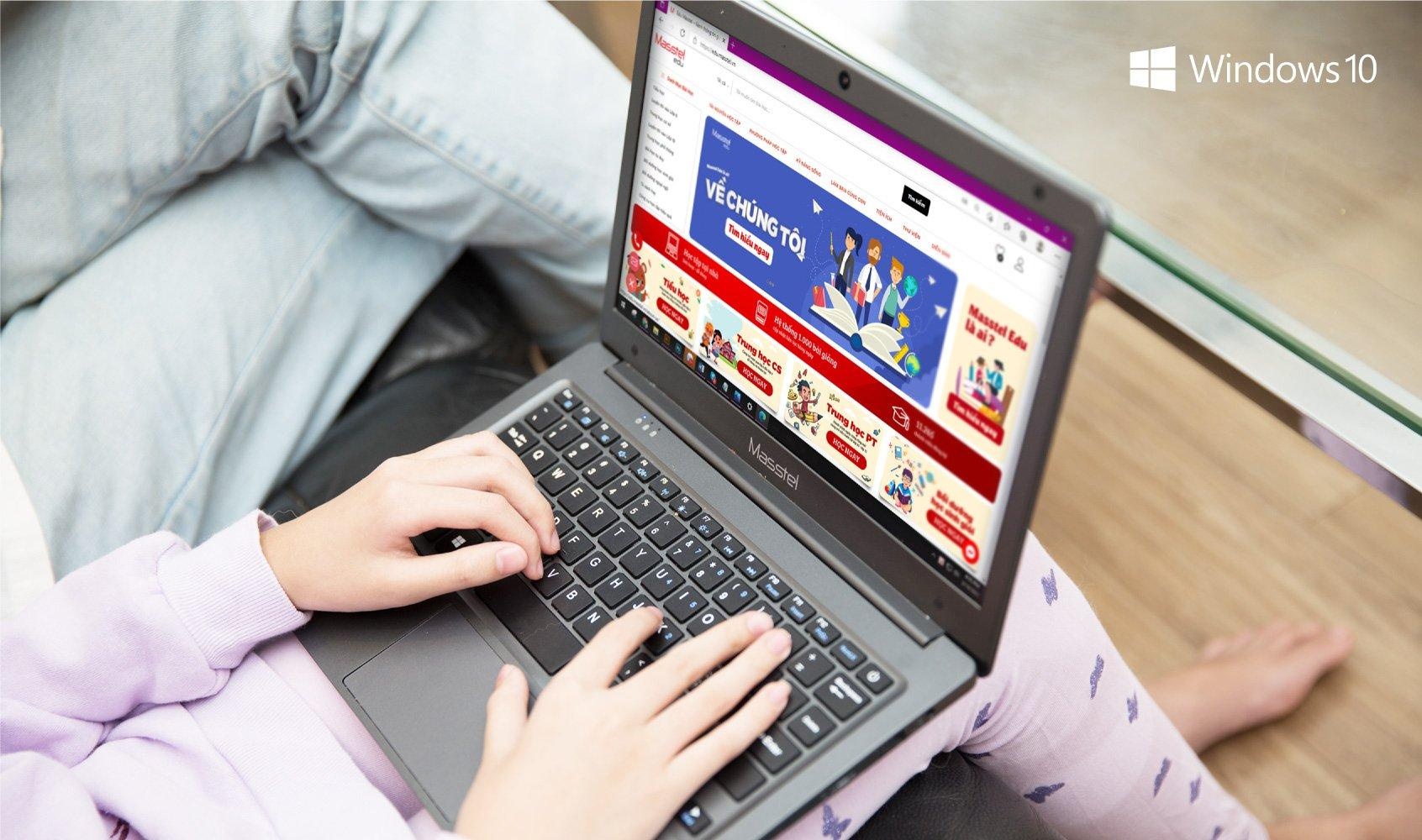 Masstel,  SafeZone anh 4