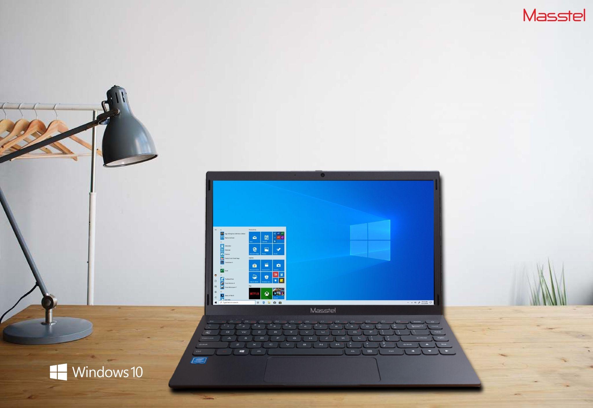 Masstel,  SafeZone anh 5