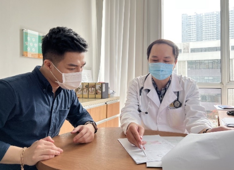 Hieu ve roi loan he mien dich hau Covid-19 hinh anh