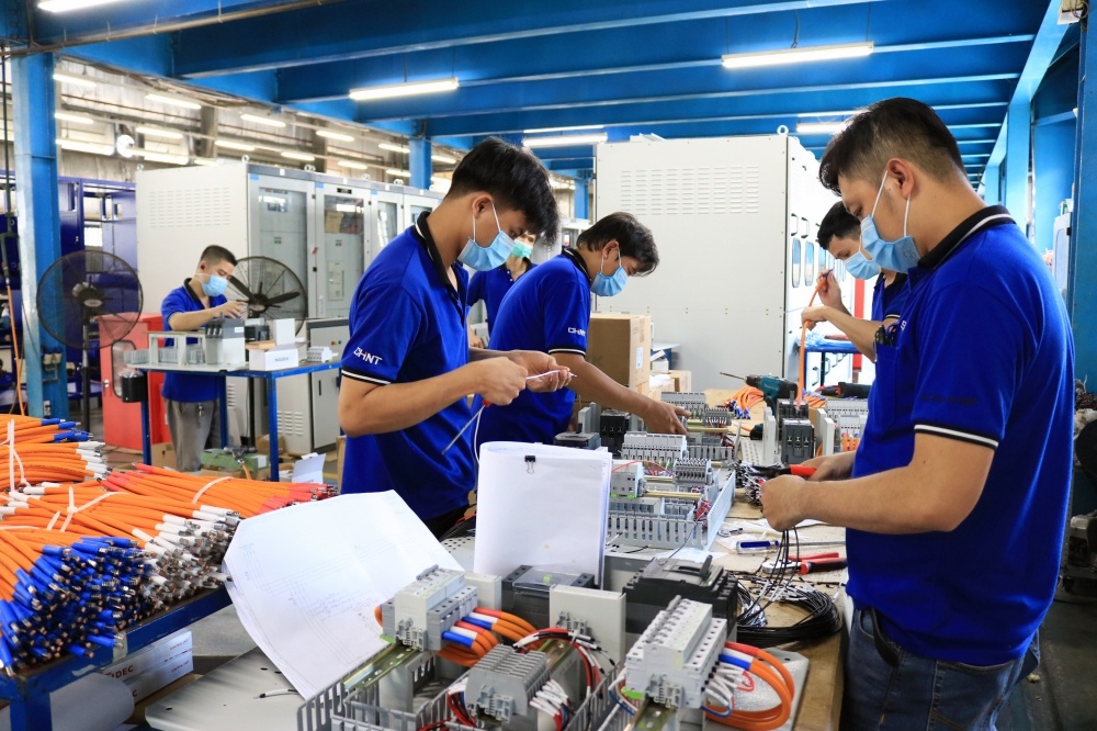 Sunlight Electric anh 3