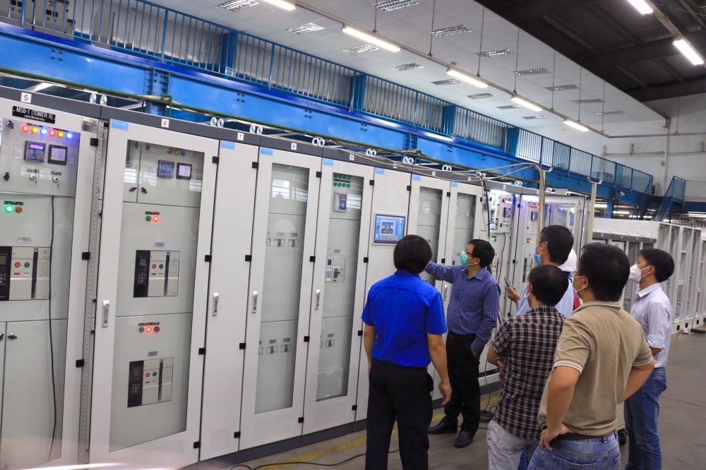 Sunlight Electric anh 6