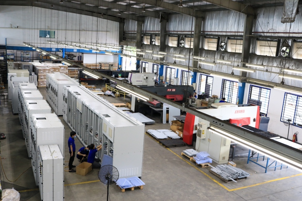 Sunlight Electric anh 2