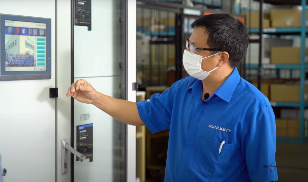 Doanh nghiep vung vang hon sau dai dich nho giai phap so hinh anh