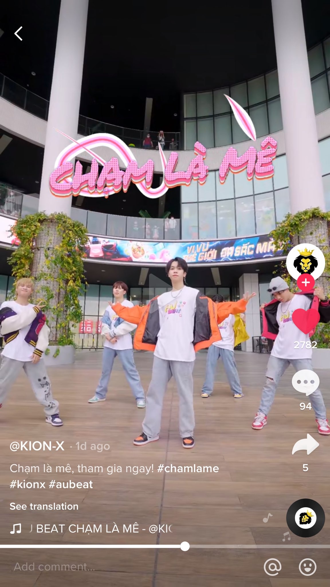 AU Beat  ảnh 2 AU Beat anh 2