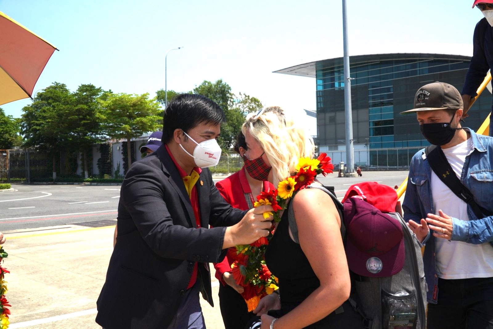 Vietjet, du lịch Thái Lan ảnh 2 Vietjet, du lich Thai Lan anh 2