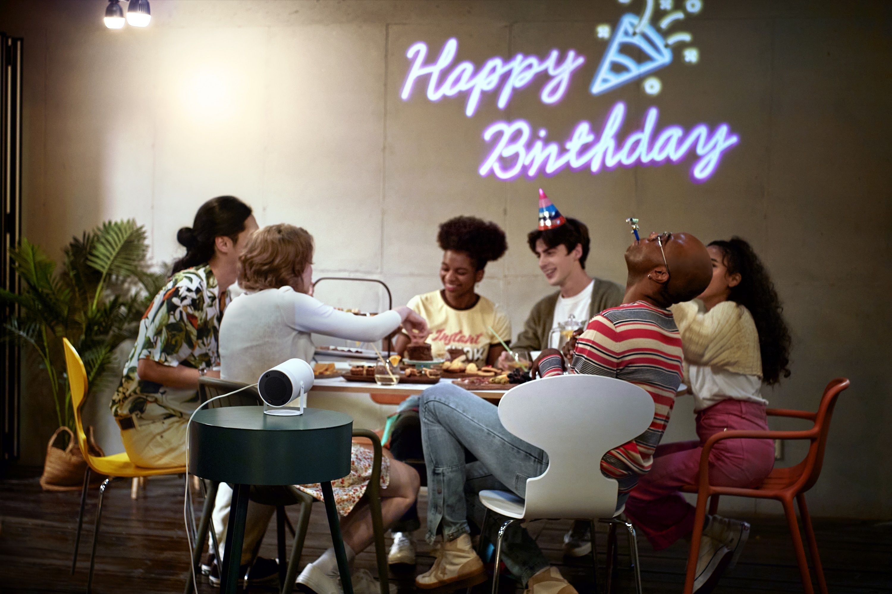 The Freestyle,  chup anh anh 3