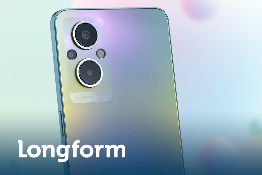 Hanh trinh cua Reno Series: 3 nam, 7 the he va su sang tao khong ngung hinh anh