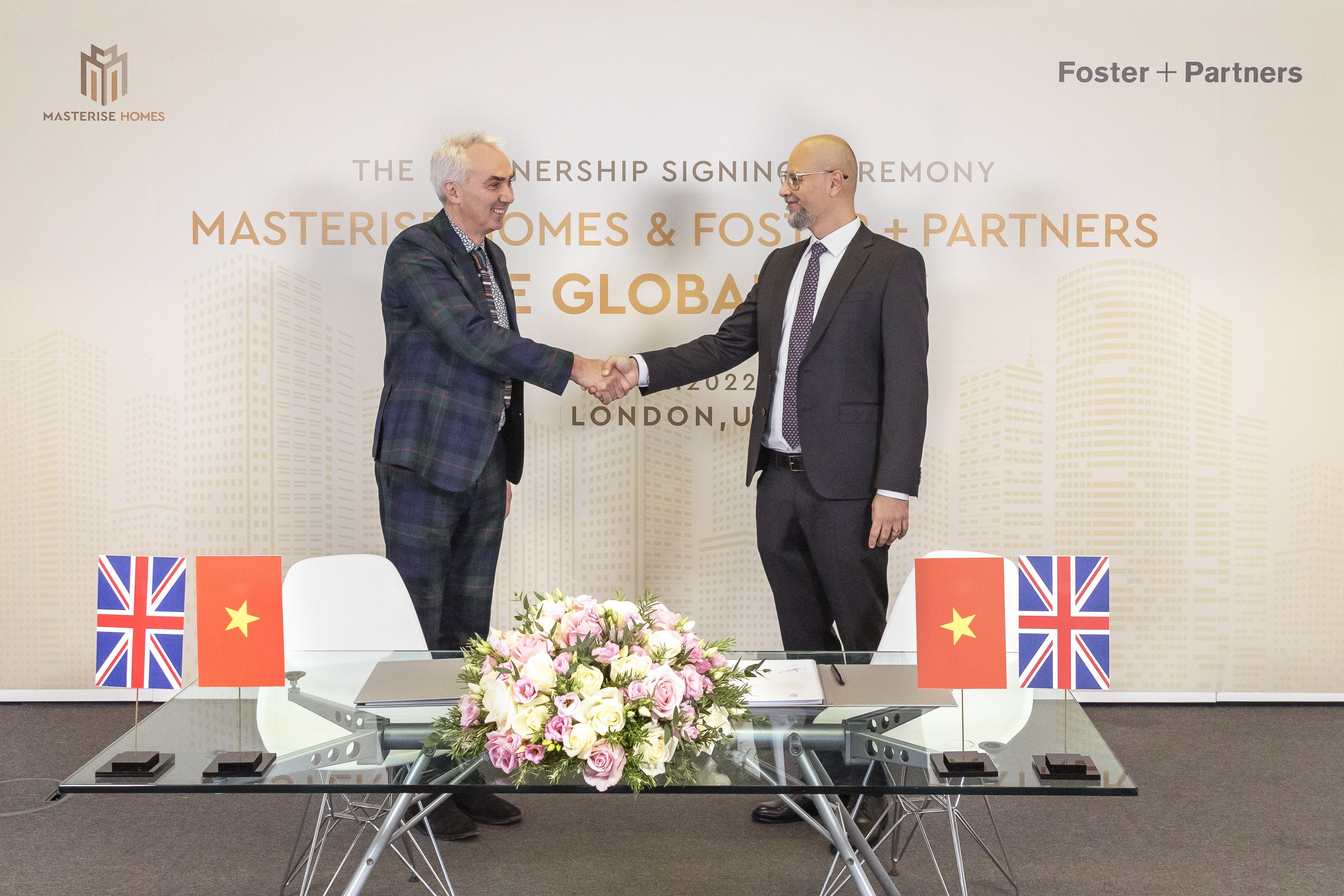 CNN dua tin ve du an The Global City tai Viet Nam hinh anh