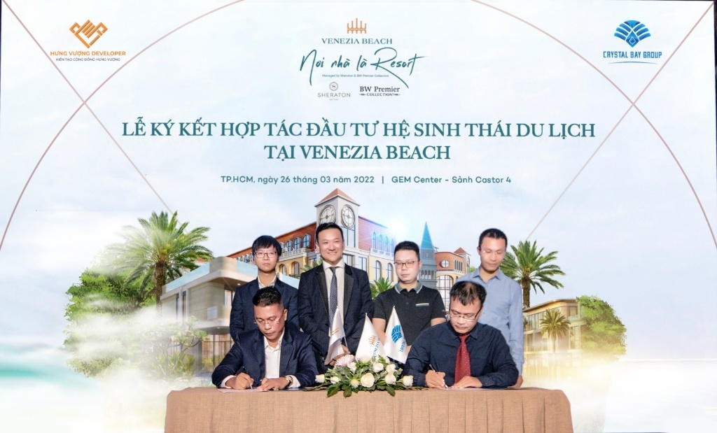 Hung Vuong Developer anh 1