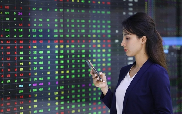 Tranh mua dinh, ban day nho tham gia lop hoc chung khoan uy tin hinh anh