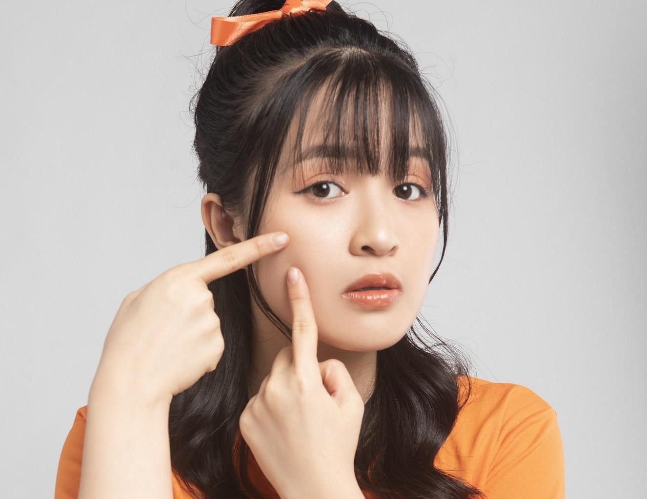 Nhung thoi quen khien da mun de ton thuong hinh anh