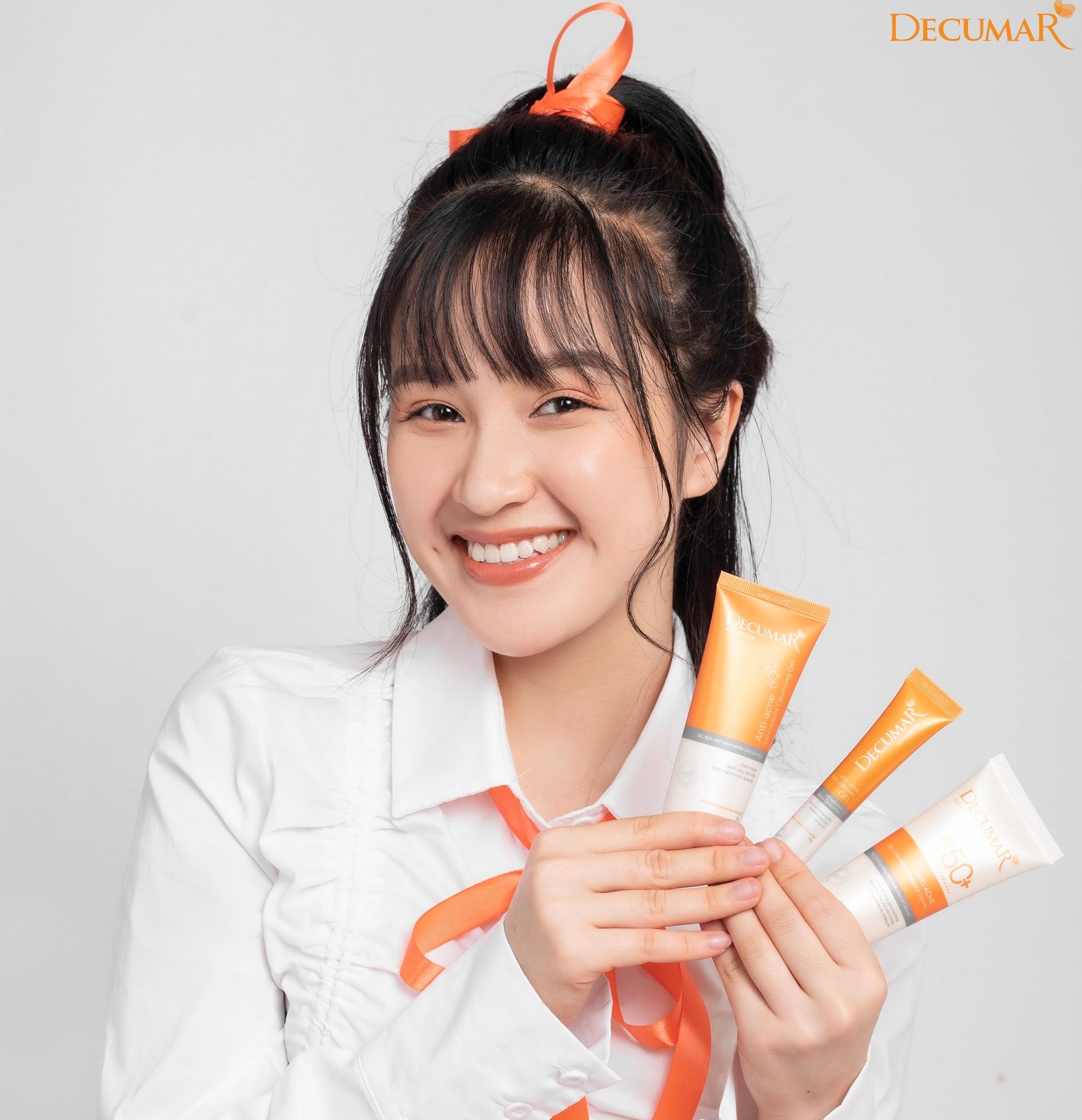 Decumar,  mo tham seo anh 3