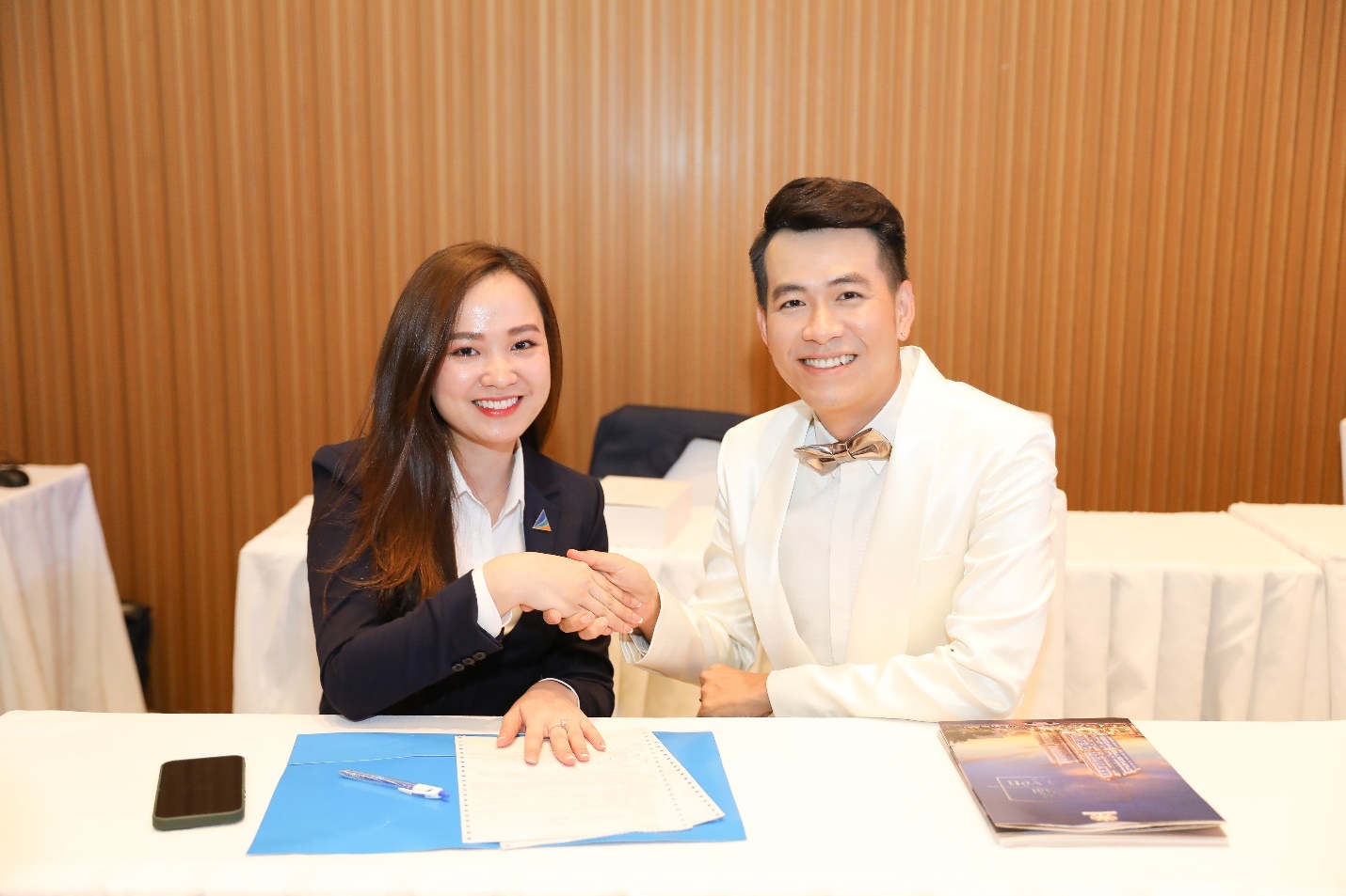 95% can ho Kasumi giao dich thanh cong trong le mo ban hinh anh