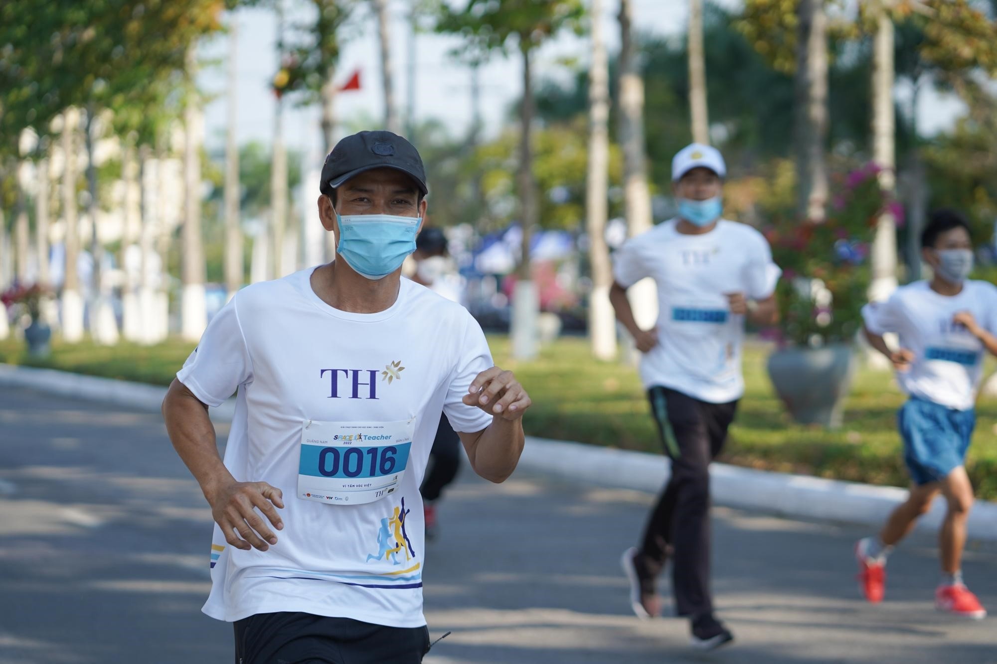 Giải chạy học sinh sinh viên ảnh 3 Giai chay hoc sinh sinh vien anh 3