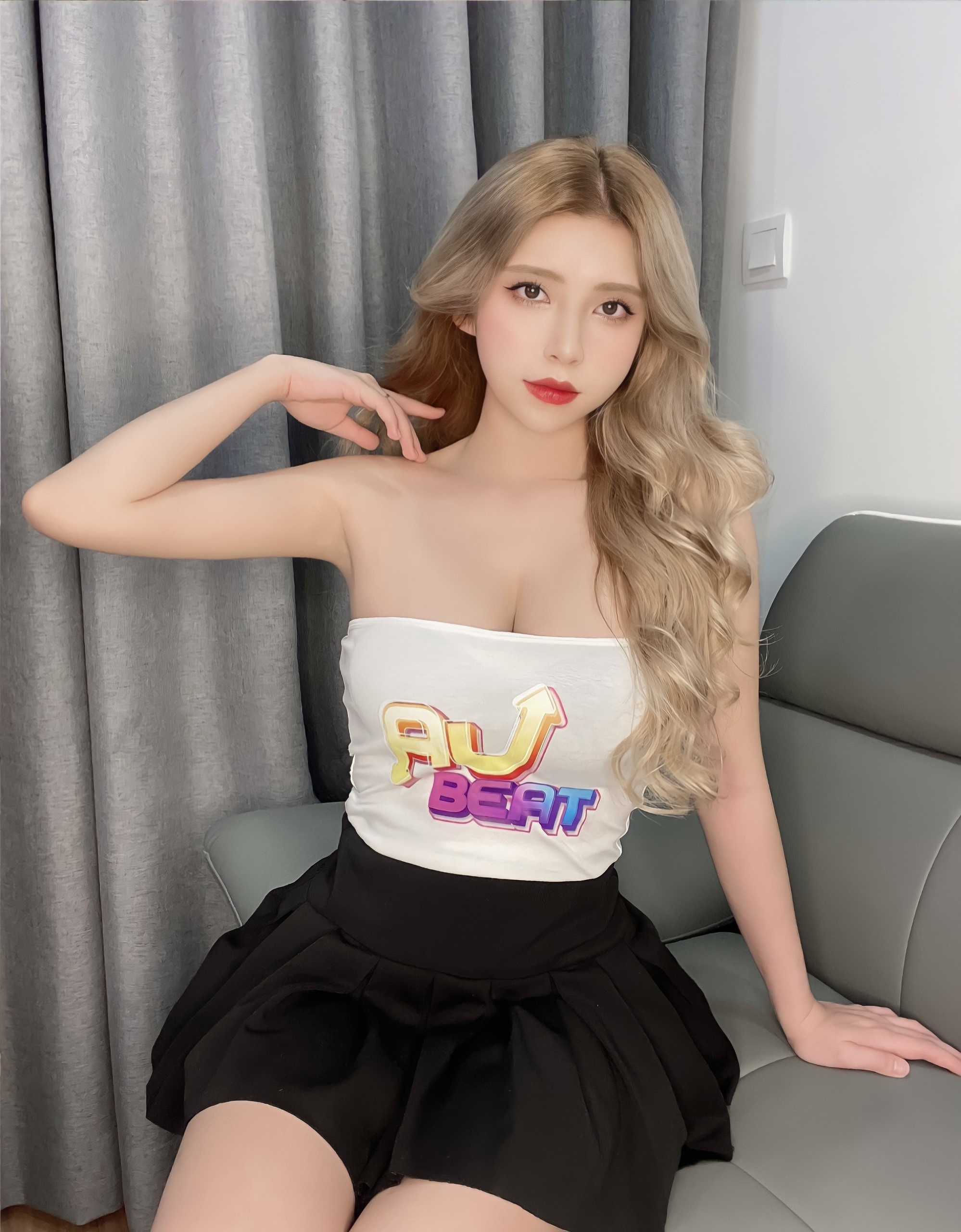 AU BEAT ảnh 3 AU BEAT anh 3