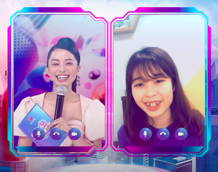 Lazada,  Lazada 10 tuoi anh 2