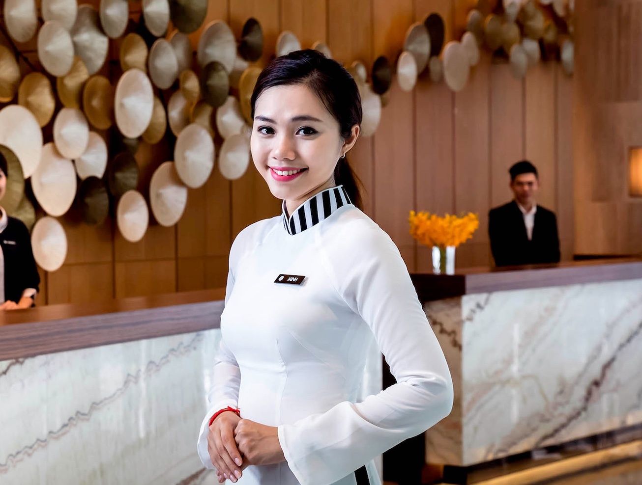 Nova Service to chuc dai hoi tuyen dung hinh anh