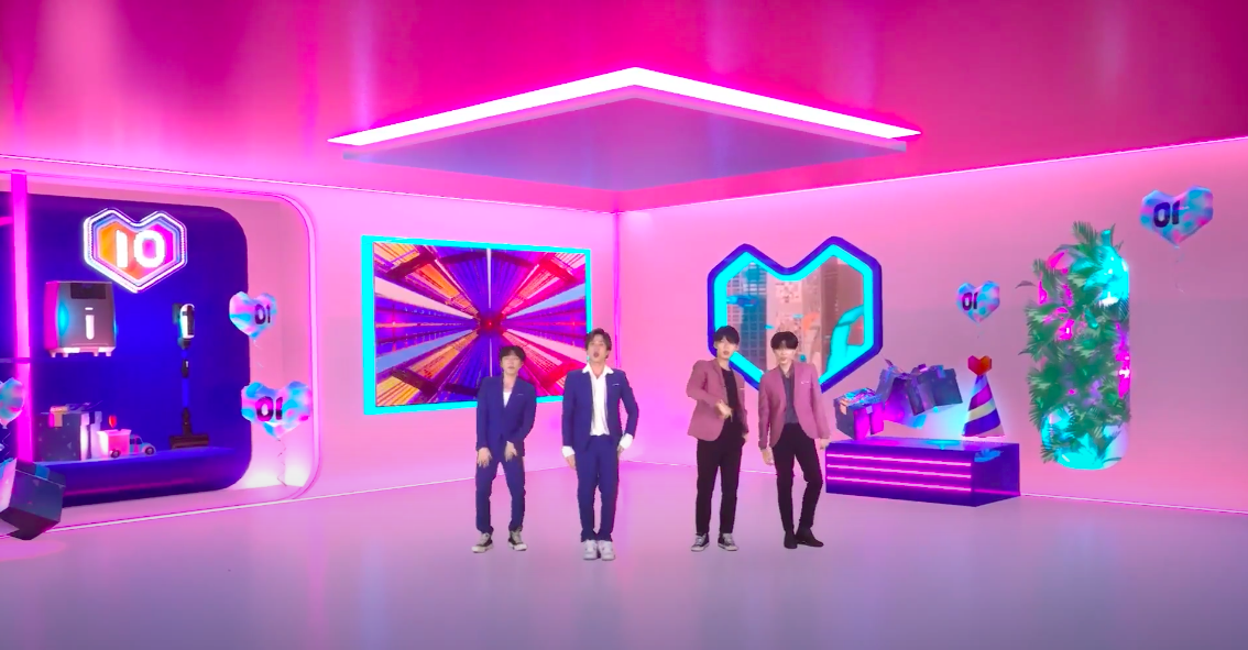 Lazada,  Lazada 10 tuoi anh 4