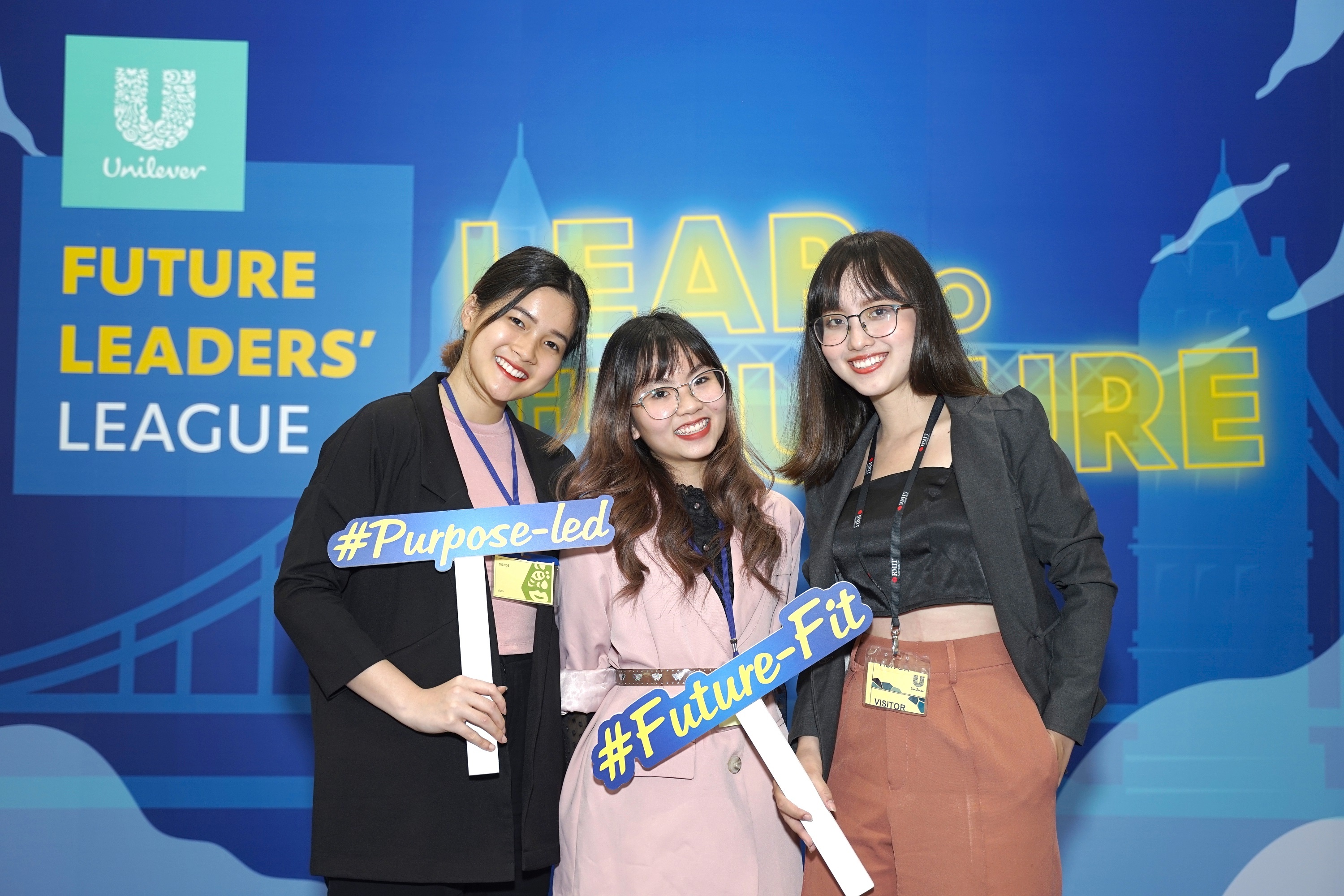Unilever,  UFLL ảnh 2 Unilever,  UFLL anh 2