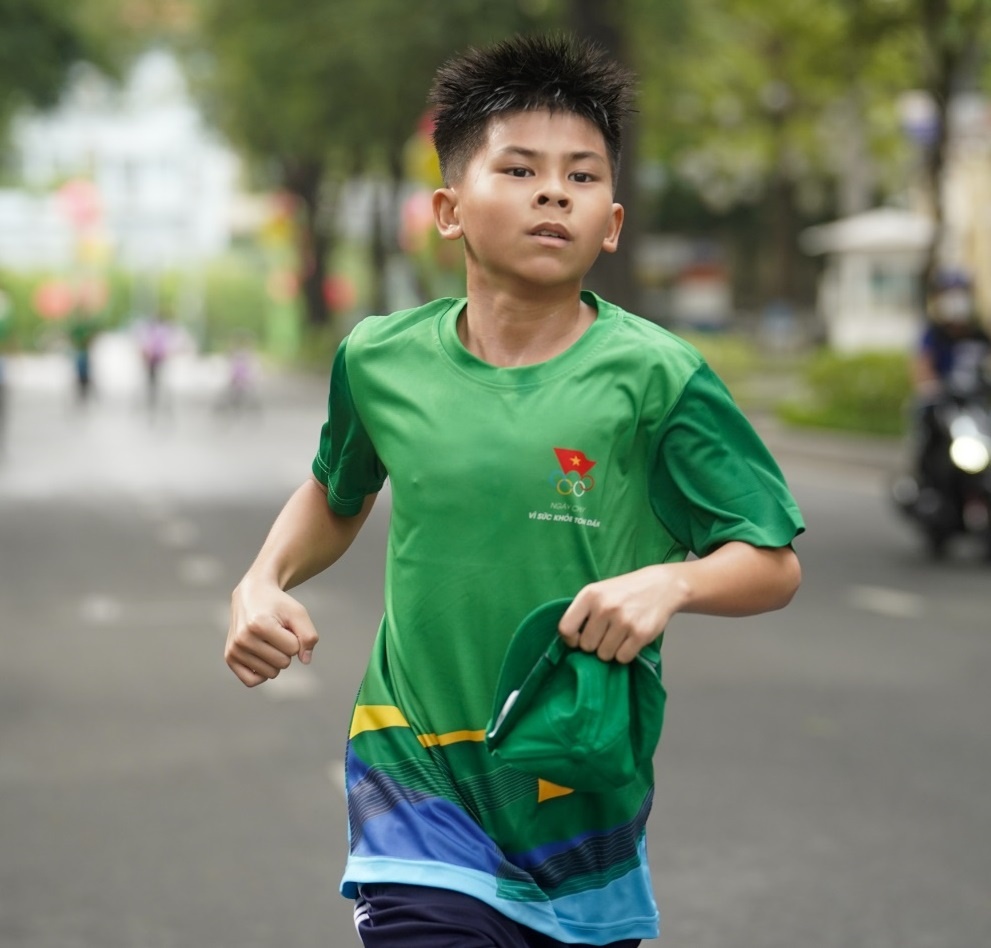 Nestle Milo,  iRace anh 1