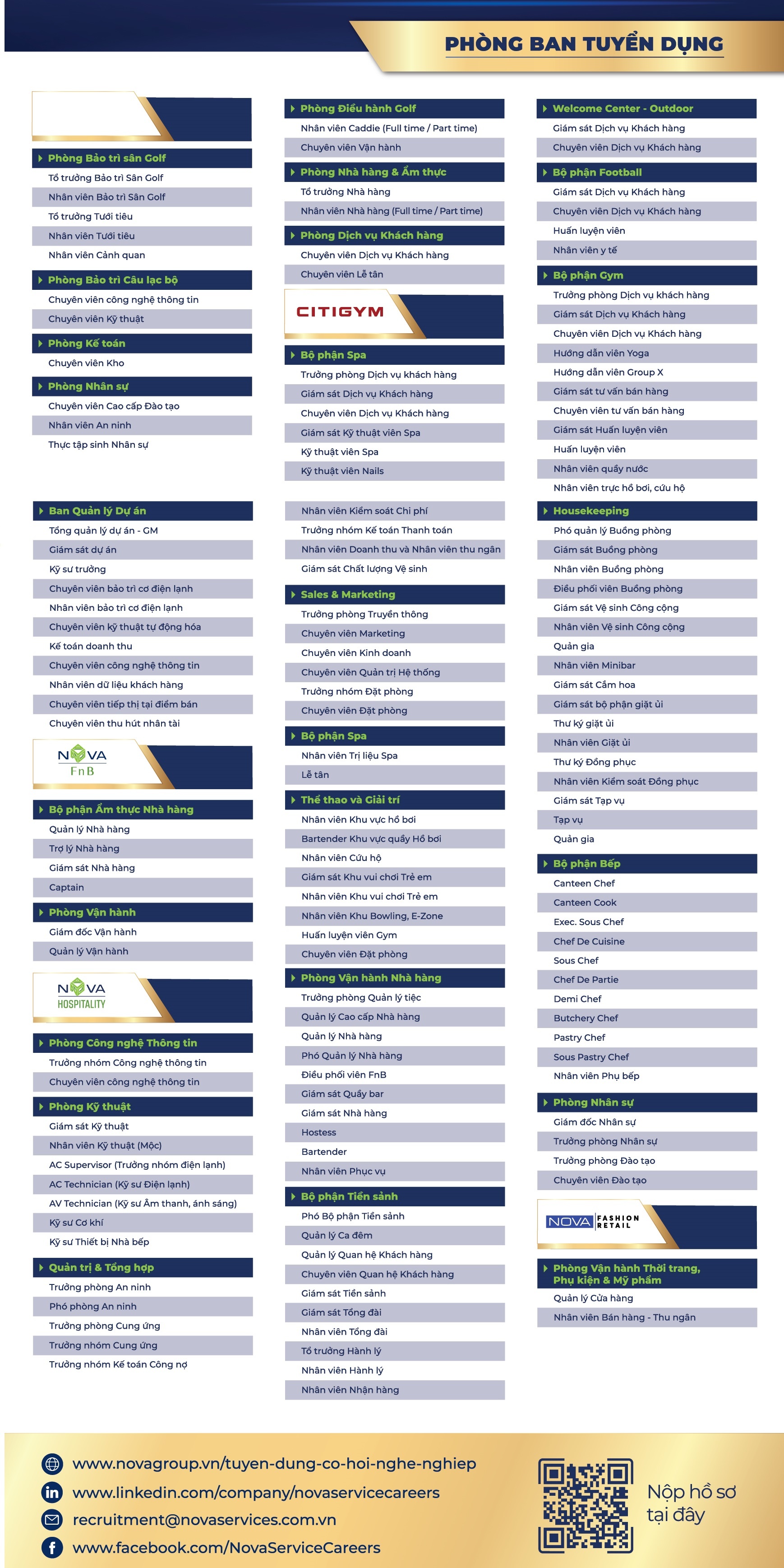 Nova Service tuyen dung anh 1