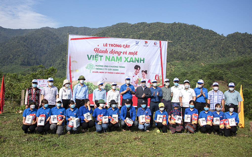 OMO,  ngai gi lam ban anh 1