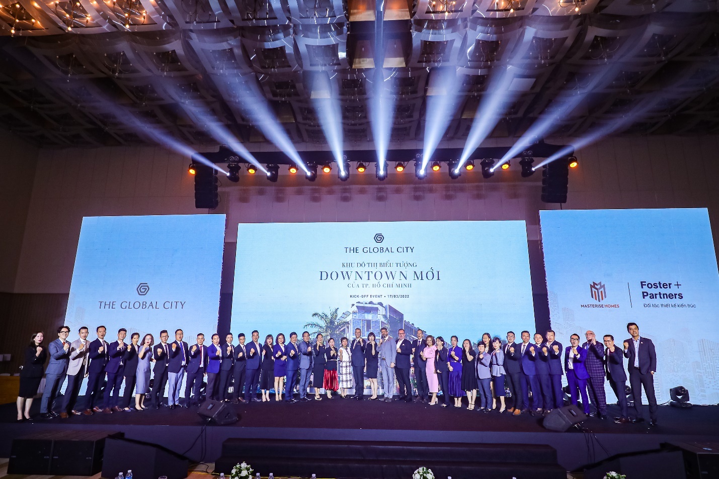 Masterise Homes anh 1