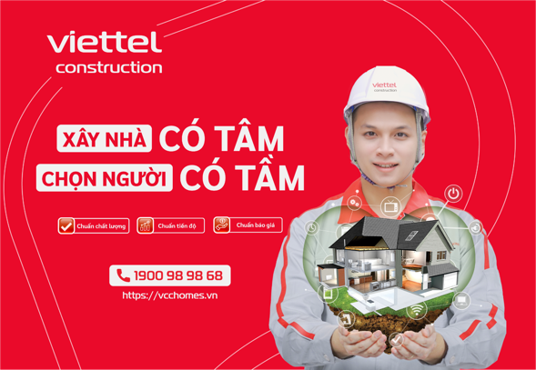 Viettel Construction anh 2