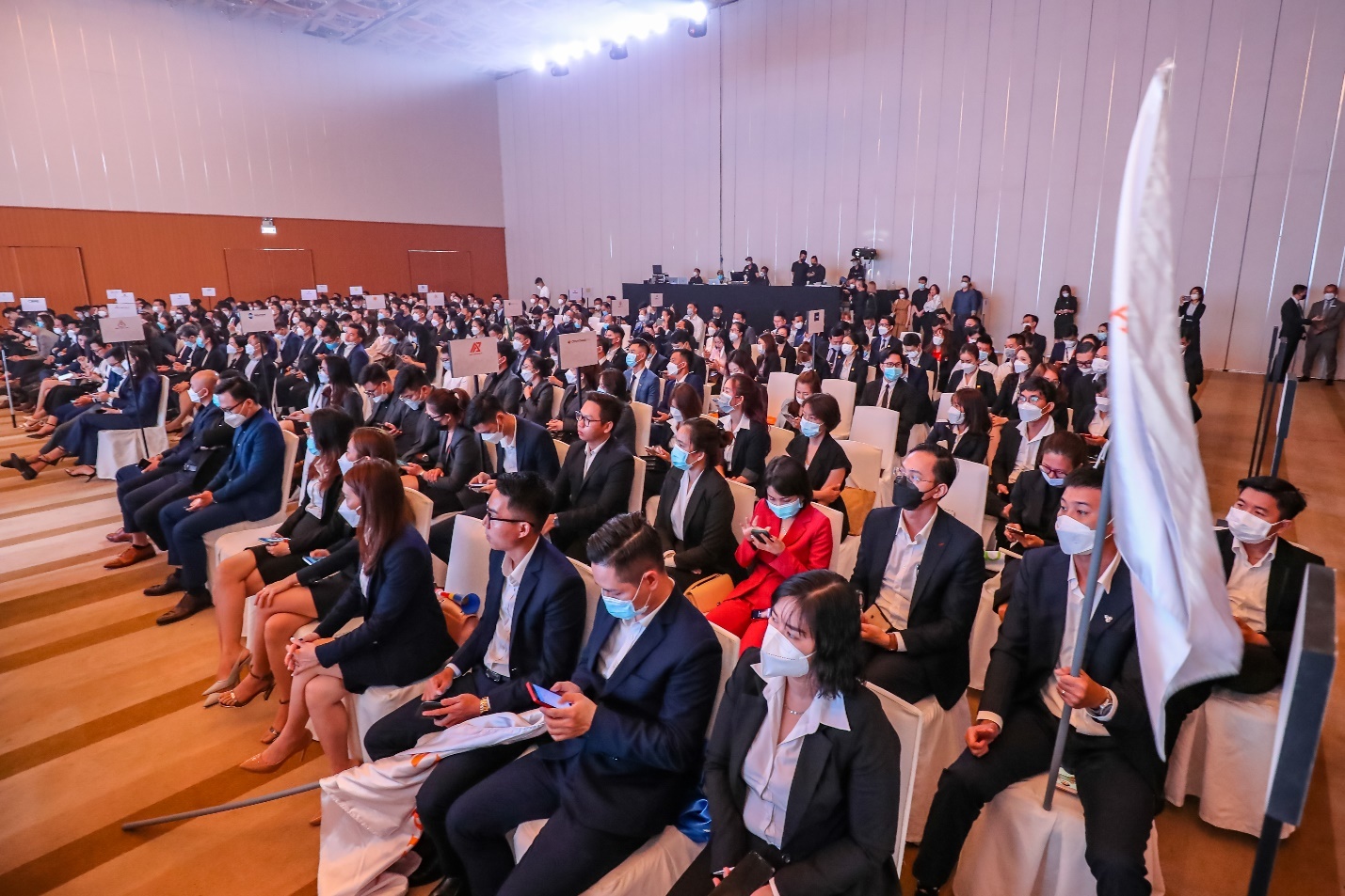 Masterise Homes anh 3