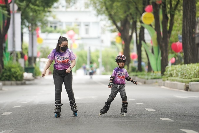 Nestlé Milo, iRace ảnh 2 Nestle Milo, iRace anh 2