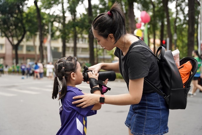 Nestlé Milo, iRace ảnh 3 Nestle Milo, iRace anh 3