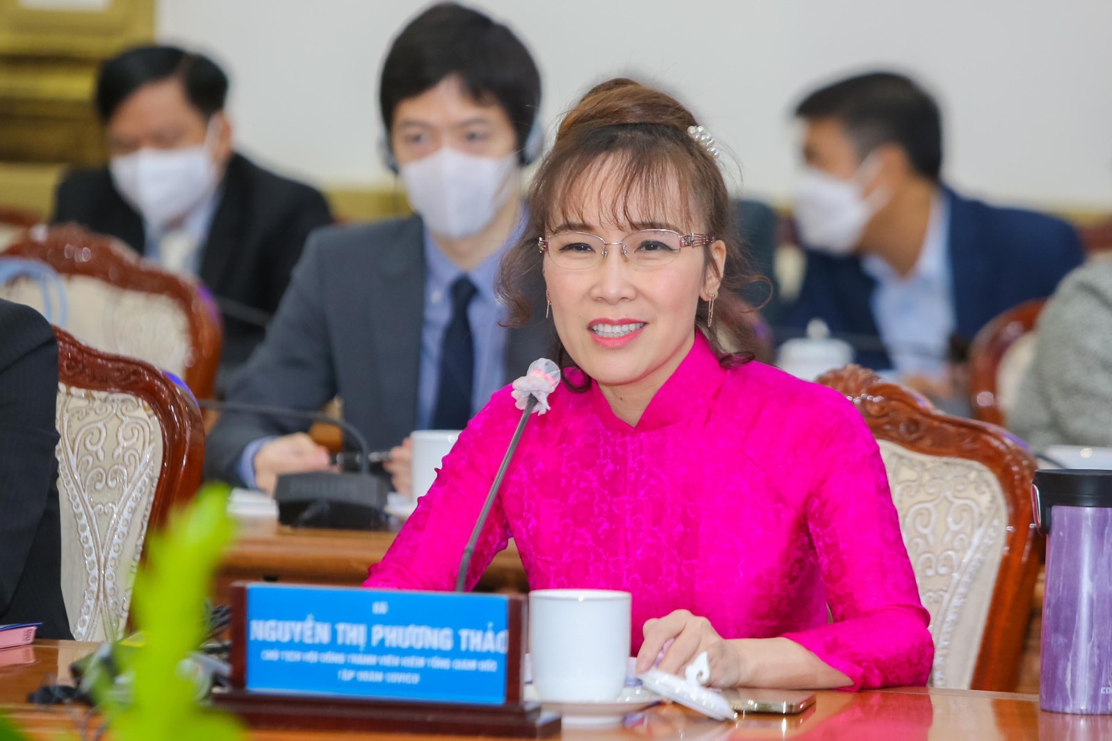 Doanh nghiep hien ke xay dung TP.HCM la noi dang song cua khu vuc hinh anh