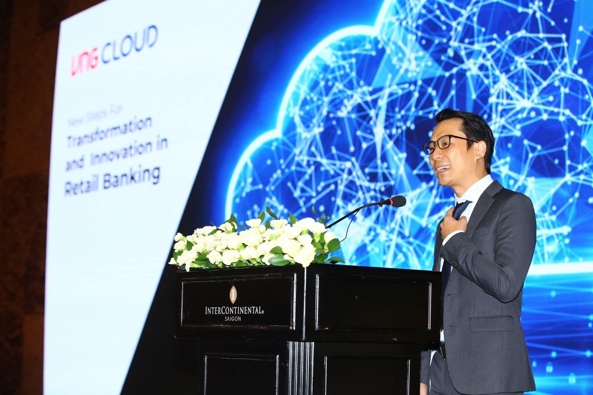 VNG Cloud ảnh 4 VNG Cloud anh 4