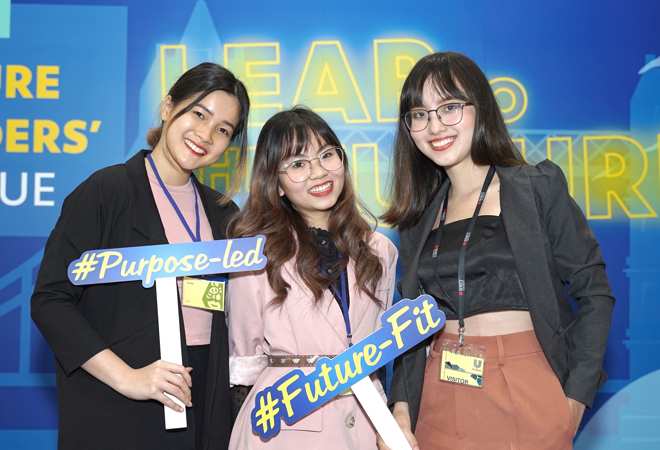 Khoi dong cuoc thi 'Unilever Future Leaders’ League 2022' hinh anh