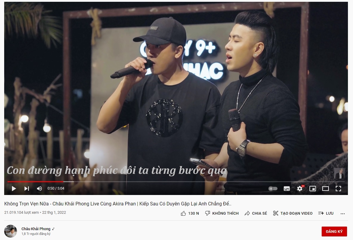Ai chung tình được mãi ảnh 2 Ai chung tinh duoc mai anh 2