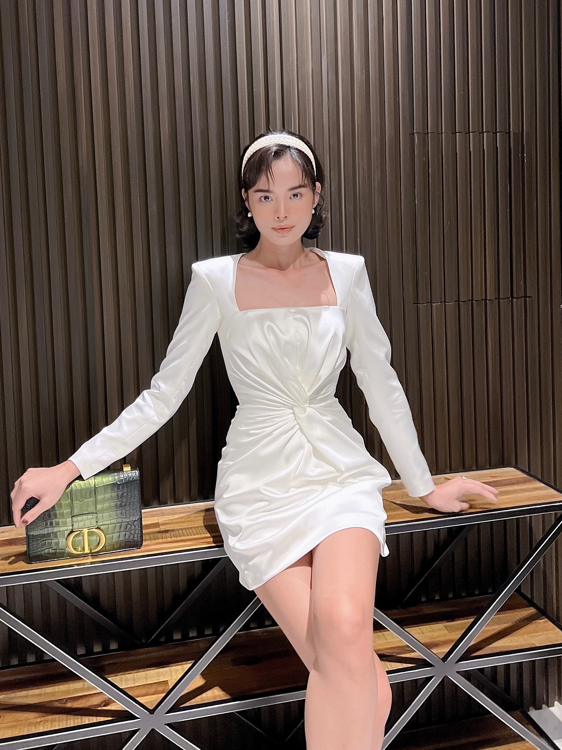 Diệp Lâm Anh, mặc đẹp ảnh 9 Diep Lam Anh, mac dep anh 9
