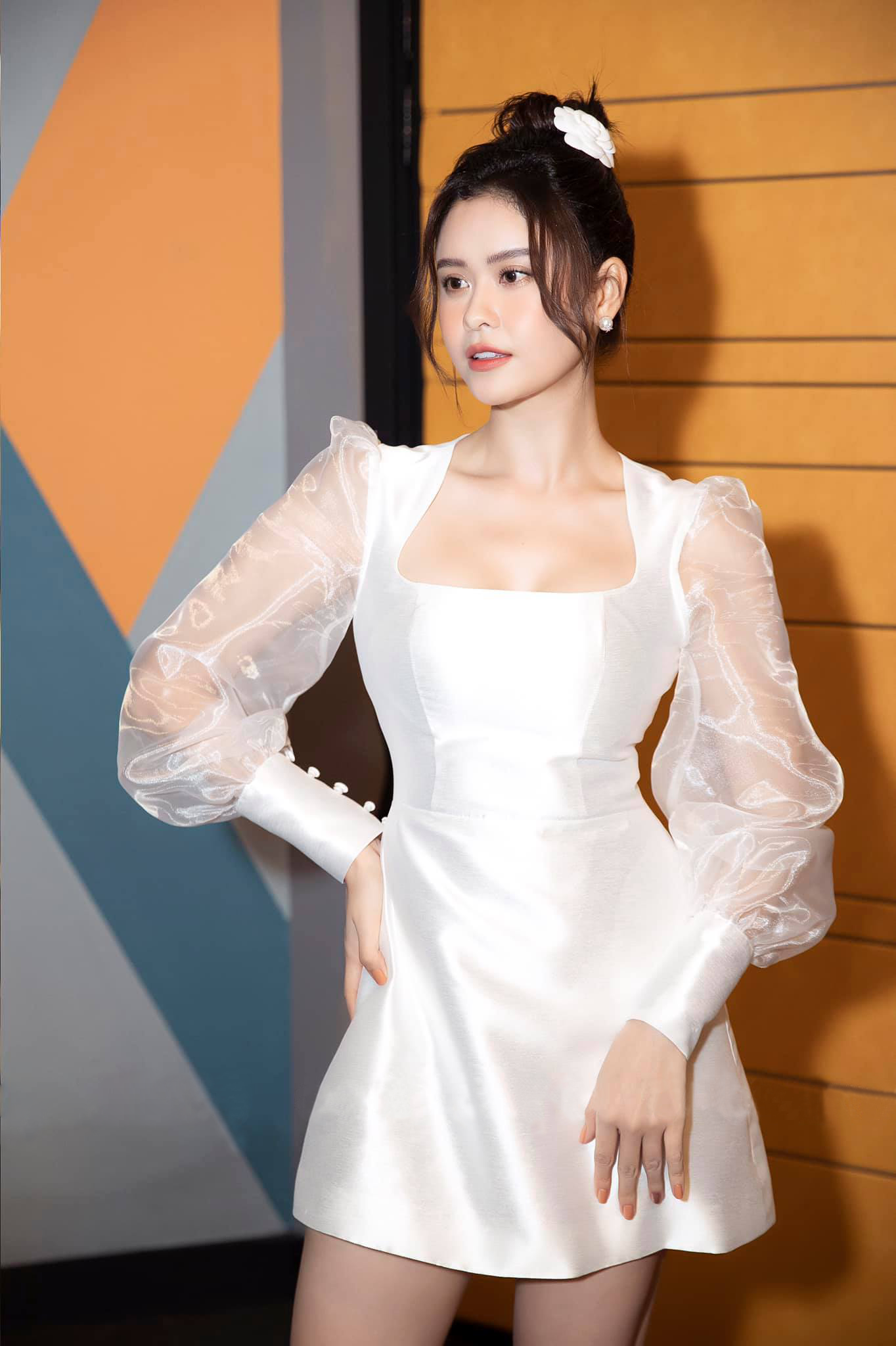 Diệp Lâm Anh, mặc đẹp ảnh 6 Diep Lam Anh, mac dep anh 6