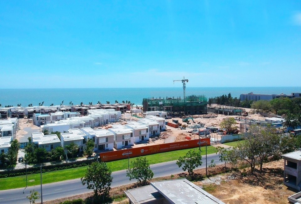 Angsana Ho Tram anh 6