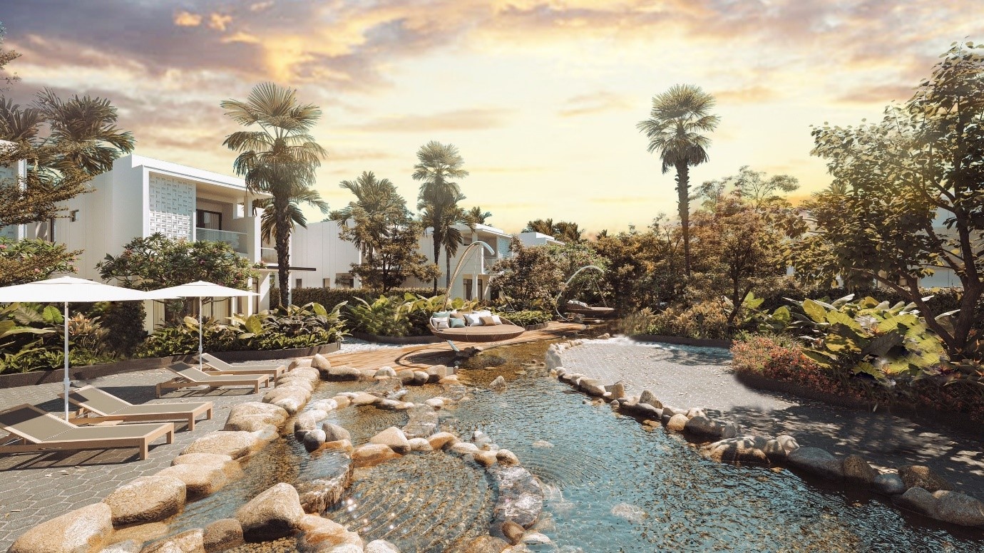 Angsana Ho Tram anh 2