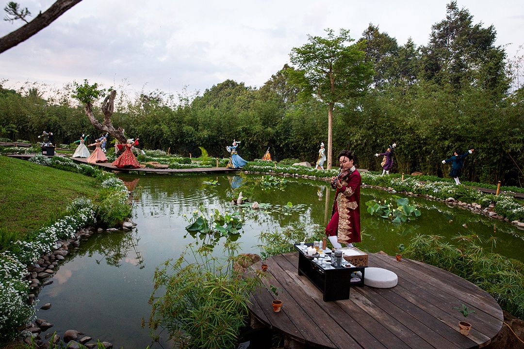 Trung Nguyên Legend ảnh 3 Trung Nguyen Legend anh 3