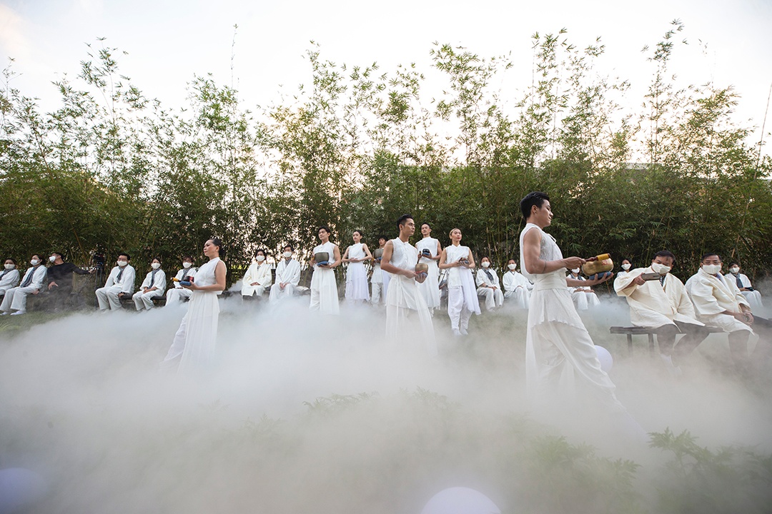 Trung Nguyên Legend ảnh 10 Trung Nguyen Legend anh 10