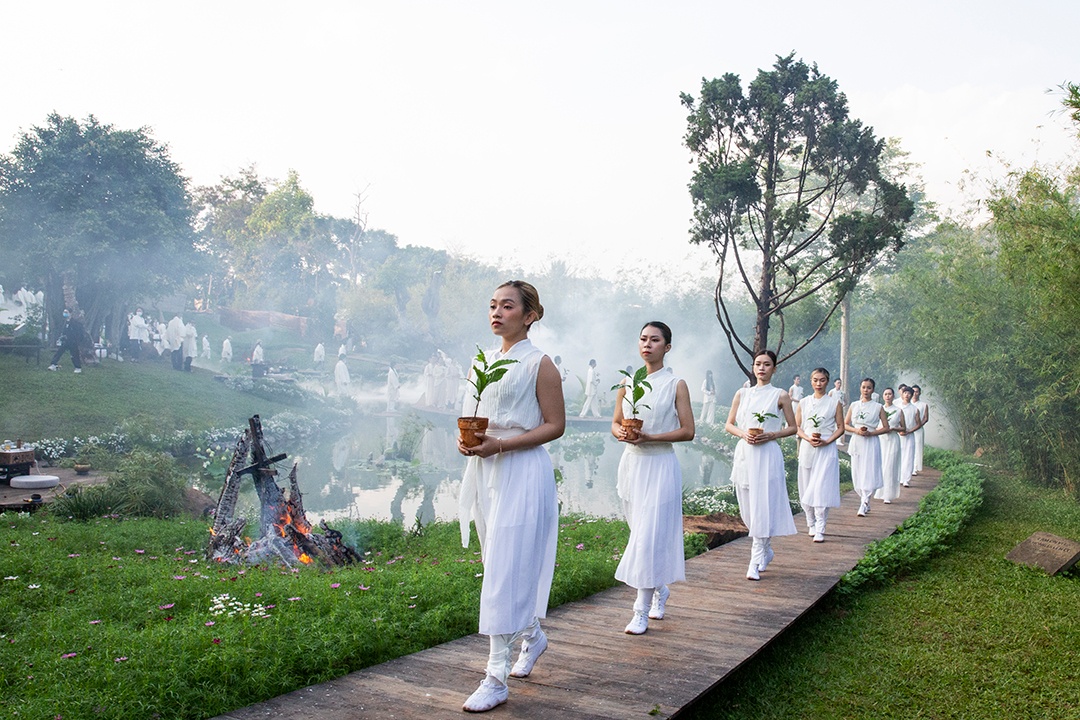 Trung Nguyên Legend ảnh 11 Trung Nguyen Legend anh 11