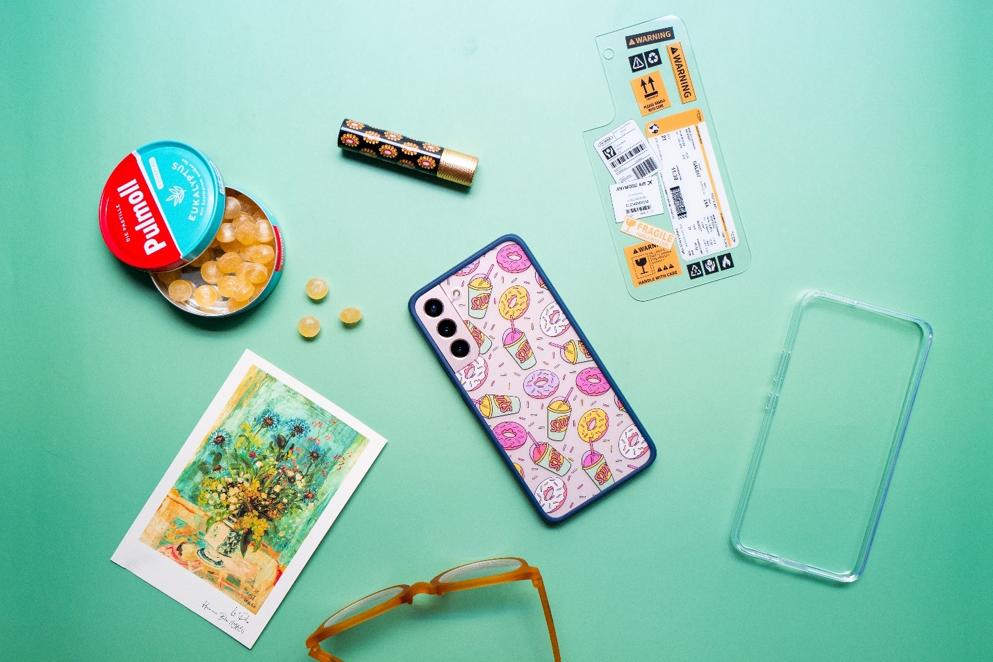 Samsung Galaxy S22 anh 3