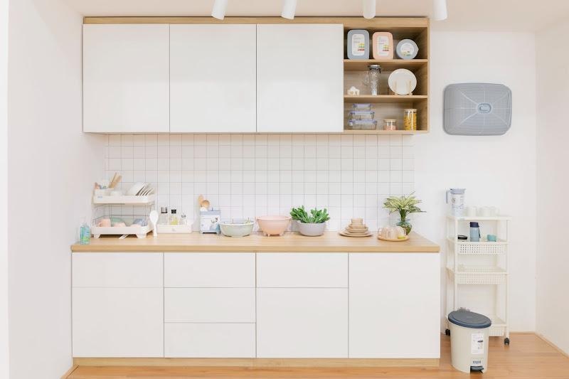 Inochi - thuong hieu gia dung phong cach Nhat duoc ua chuong hinh anh