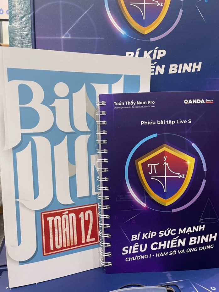 QANDA Study,  thay Nguyen Minh Nam anh 3