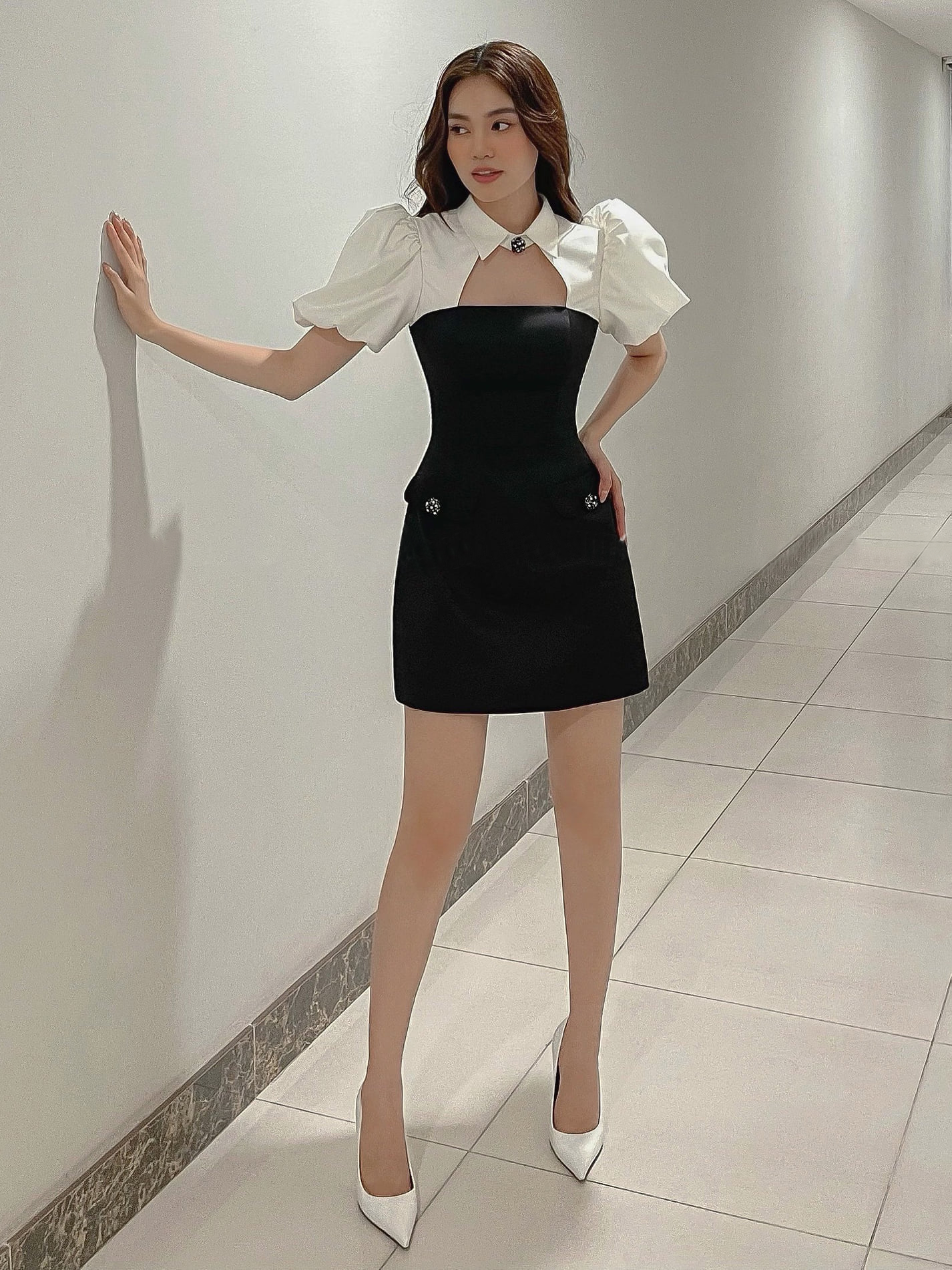 Diệp Lâm Anh, mặc đẹp ảnh 3 Diep Lam Anh, mac dep anh 3